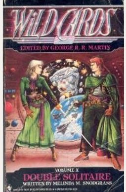 Double Solitaire (Wild Cards, No. 10) Double Solitaire (Wild Cards, No. 10)