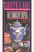 The Christie Caper (Death On Demand Mysteries, No. 7)