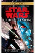 Heir To The Empire (Star Wars: The Thrawn Trilogy, Vol. 1)