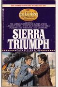 Sierra Triumph (The Holts: An American Dynasty)