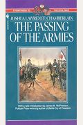 The Passing Of The Armies (Barnes & Noble Library Of Essential Reading)
