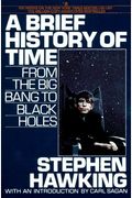 Brief History Of Time: From The Big Bang To B