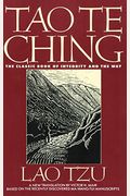 Tao Te Ching: The Classic Book Of Integrity And The Way