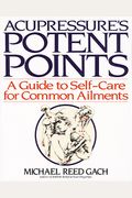 Acupressure's Potent Points: A Guide to Self-Care for Common Ailments