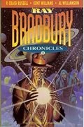 The Ray Bradbury Chronicles, Vol. I