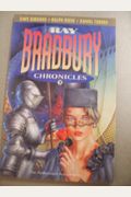 Ray Bradbury Chronicles
