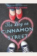 The Boy On Cinnamon Street