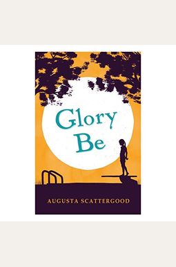 Buy Glory Be Book