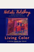 Living Color: A Writer Paints Her Words