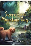 Secret Of The Mountain Dog