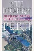 Nerilkas Story  The Coelura The Dragon Books