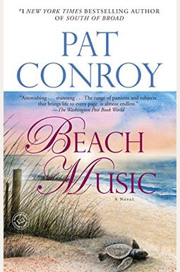 Beach Music Beach Music