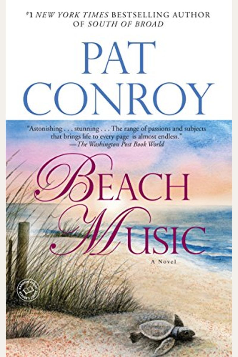 Beach Music