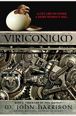 Viriconium Viriconium