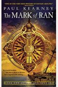 The Mark of Ran: Book One of the Sea Beggars