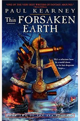 This Forsaken Earth This Forsaken Earth