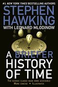 A Briefer History of Time: The Science Classic Made More Accessible