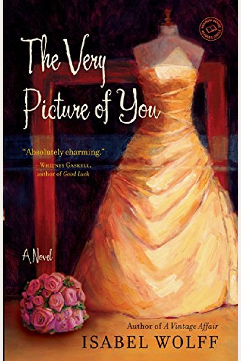 The Very Picture Of You
