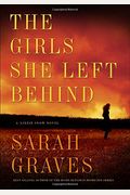 The Girls She Left Behind