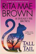 Tall Tail: A Mrs. Murphy Mystery