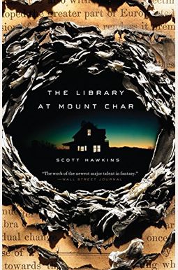 The Library At Mount Char The Library At Mount Char