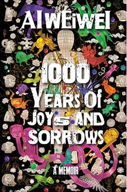 1000 Years Of Joys And Sorrows: A Memoir 1000 Years Of Joys And Sorrows: A Memoir