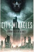 City Of Miracles (The Divine Cities)
