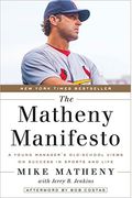 The Matheny Manifesto: A Young Manager's Old-School Views On Success In Sports And Life