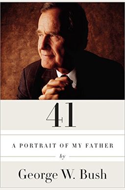 41: A Portrait Of My Father 41: A Portrait Of My Father