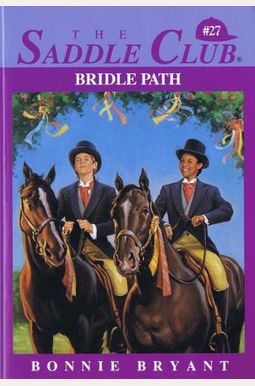 Bridle Path Bridle Path