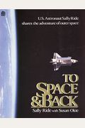 To Space  Back