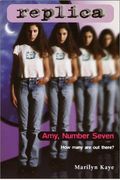 Amy, Number Seven: How Many Are Out There? (Replica, 1)