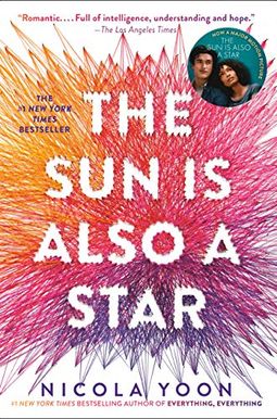 The Sun Is Also A Star The Sun Is Also A Star