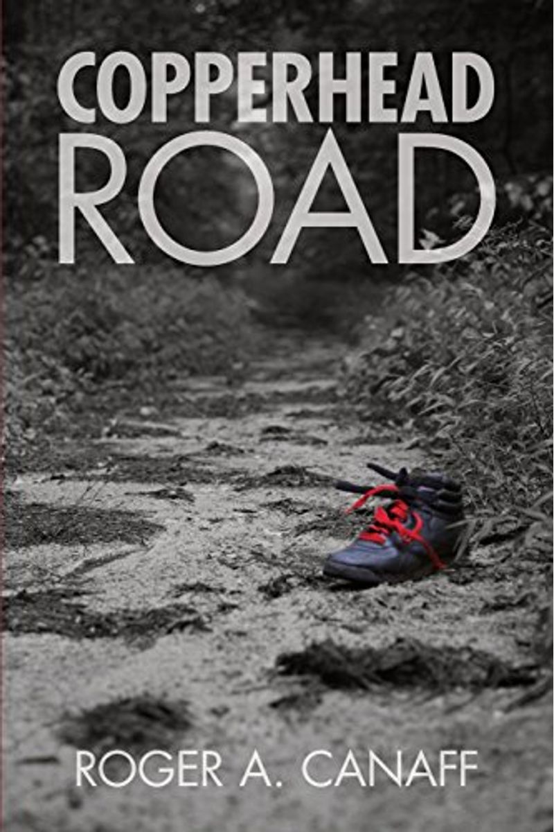 Buy Copperhead Road Book By David Houston