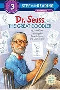 Dr. Seuss: The Great Doodler