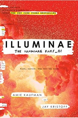 Illuminae. Expediente_01 / Spanish Edition Illuminae. Expediente_01 / Spanish Edition