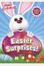 Easter Surprises! (Peter Cottontail)