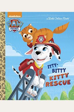The Itty-Bitty Kitty Rescue The Itty-Bitty Kitty Rescue