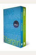 Stargirl/Love, Stargirl Paperback Box Set
