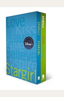Stargirl/Love, Stargirl Paperback Box Set Stargirl/Love, Stargirl Paperback Box Set