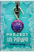 Project (Un)Popular Book #1
