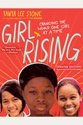 Girl Rising: Changing The World One Girl At A Time