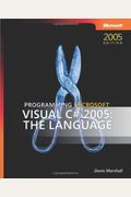 Visual C  The Language