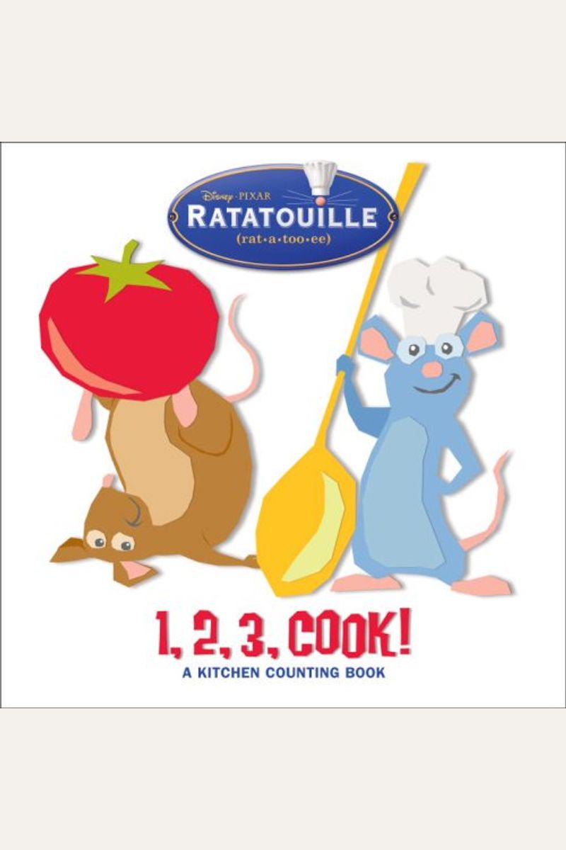 Buy Cook Ratatouille Book By Jim Taylor