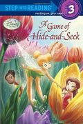 A Game Of Hideandseek Disney Fairies