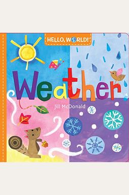 Hello, World! Weather Hello, World! Weather