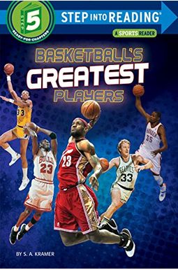 Basketball's Greatest Players Basketball's Greatest Players