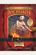 Sparky (Turtleback School & Library Binding Edition) (Dog Diaries)
