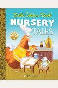 Little Golden Book Nursery Tales