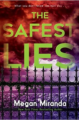 The Safest Lies The Safest Lies